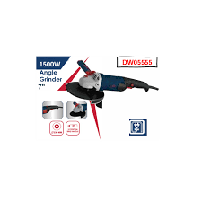 صاروخ قطعيه اي بي تي 7 بوصه 1500 وات موديل APT DW05555