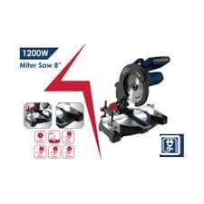 ديسك قطعيه 1200 وات زوايا 8 بوصه APT DW07716