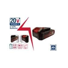 بطارية 2 امبير 20 فولت