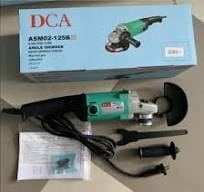 صاروخ فتح طرنشات ١٤٠٠ وات ٦ بوصة خمس صوانى ASM02-125B