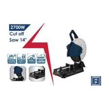 ديسك قطعيه اي بي تي 2700 وات حديد 14بوصه موديل APT DW07351
