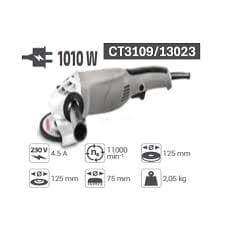 صاروخ قطعية 5" 1010 واط CT3109/13023 