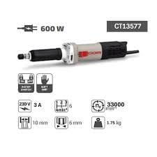 صاروخ إسطمبات زور طويل 600 واط CT13577