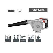 بالور سرعات يد متحركه 20 فولت (بدون شاحن-بطاريه) CT29002HX