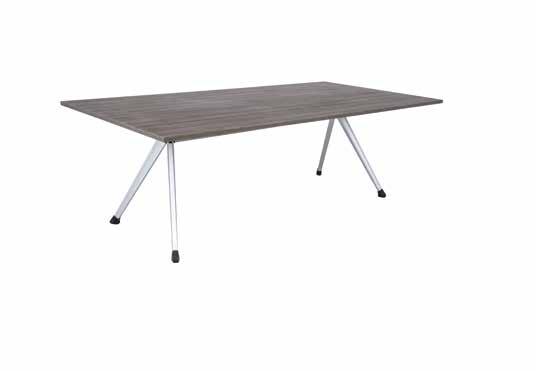 Spider meeting table 5
