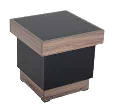 Pinch wooden hospitality table 4085