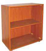 Rasi bookcase 2 bookshelf 6601