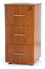 Wooden Shannon 3 Drawer 2001