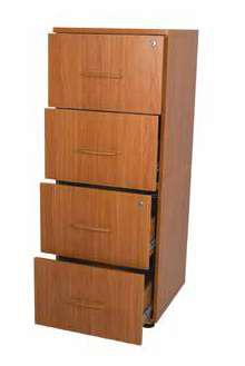 Wooden shannon 4 drawer 2 gallon center 2005
