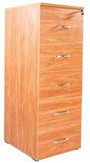 Wooden Shannon 4 Drawer Centerpiece 2215