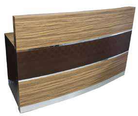 Plain turnover counter, 11 cm thick 20