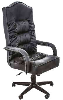 VG leather executive chair 5060