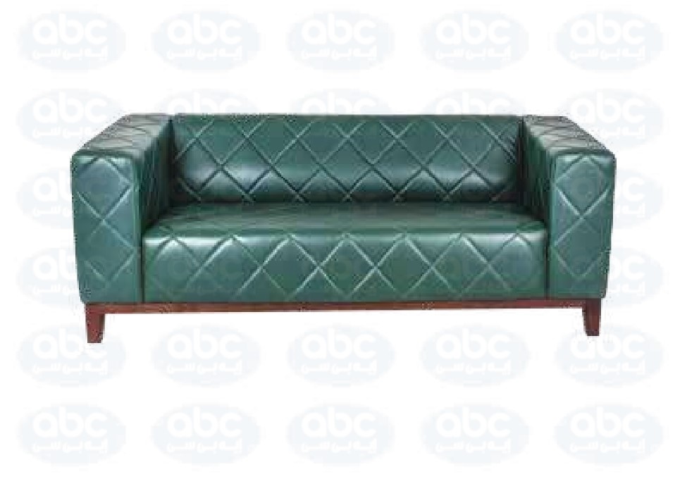  seater sofa in RICH leather 427 2