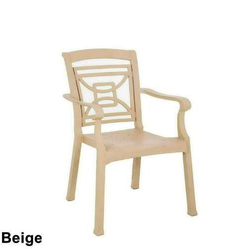 Fero plastic chair 650-1105