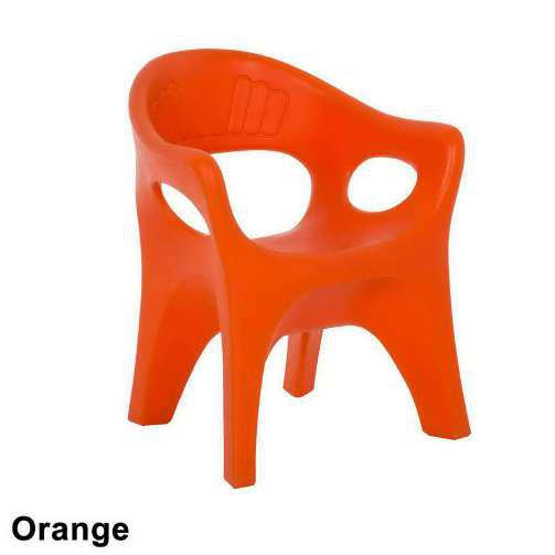 Magic plastic chair 650-1601