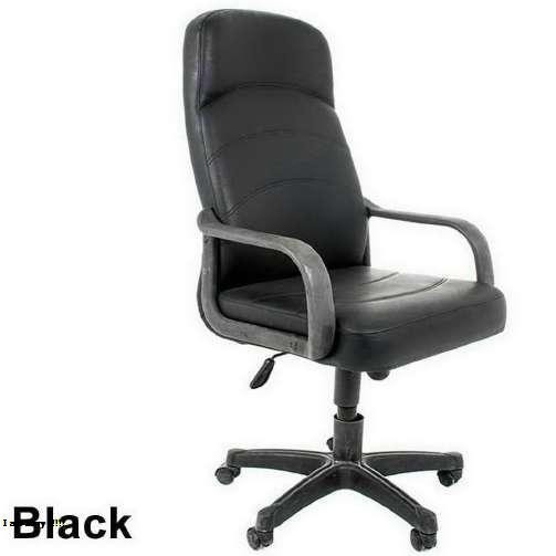 leather manager chair 9 604-5306