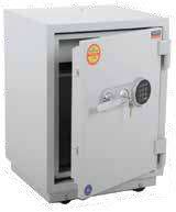 European fire resistant safe 610-30