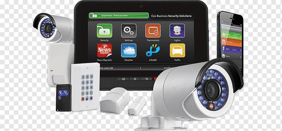 Security Systems