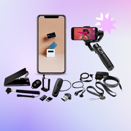 اكسسوارات موبايل