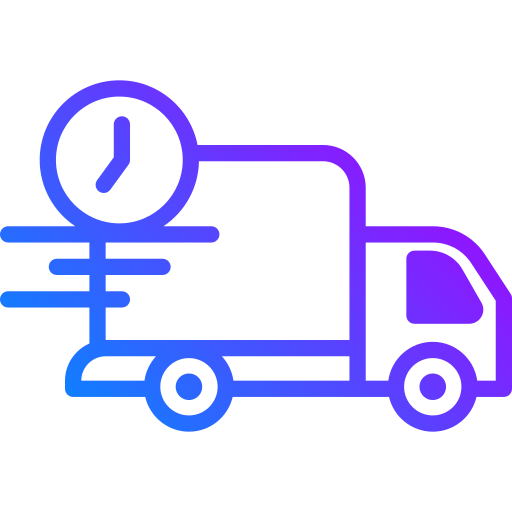 شحن أمن وسريع