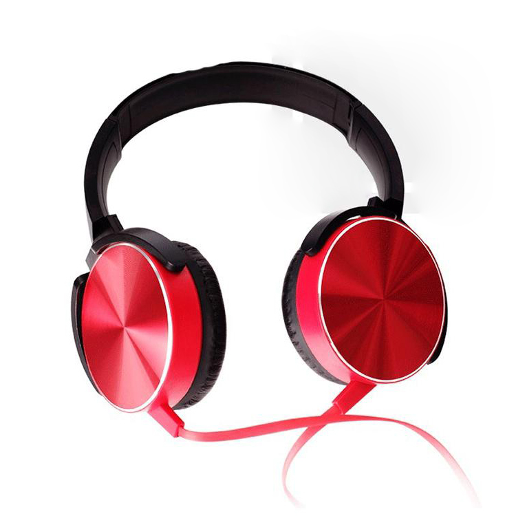 Headphone EXTRA BASS MDR-XB450AP 2 SOCKET