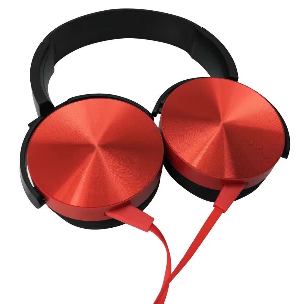 Headphone EXTRA BASS MDR-XB450AP 2 SOCKET