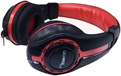 HEADPHONE GIGAMAX PLUS Y-999 (USB SOCKET)