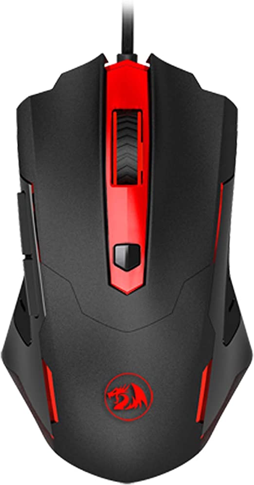 ماوس ريدراجون PEGASUS M705 العاب