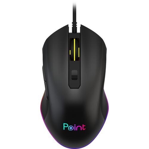 MOUSE Point PT-212 GAMING