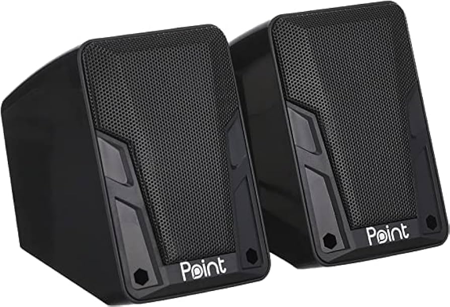 سماعات سلكية بوينت PT-105 USB