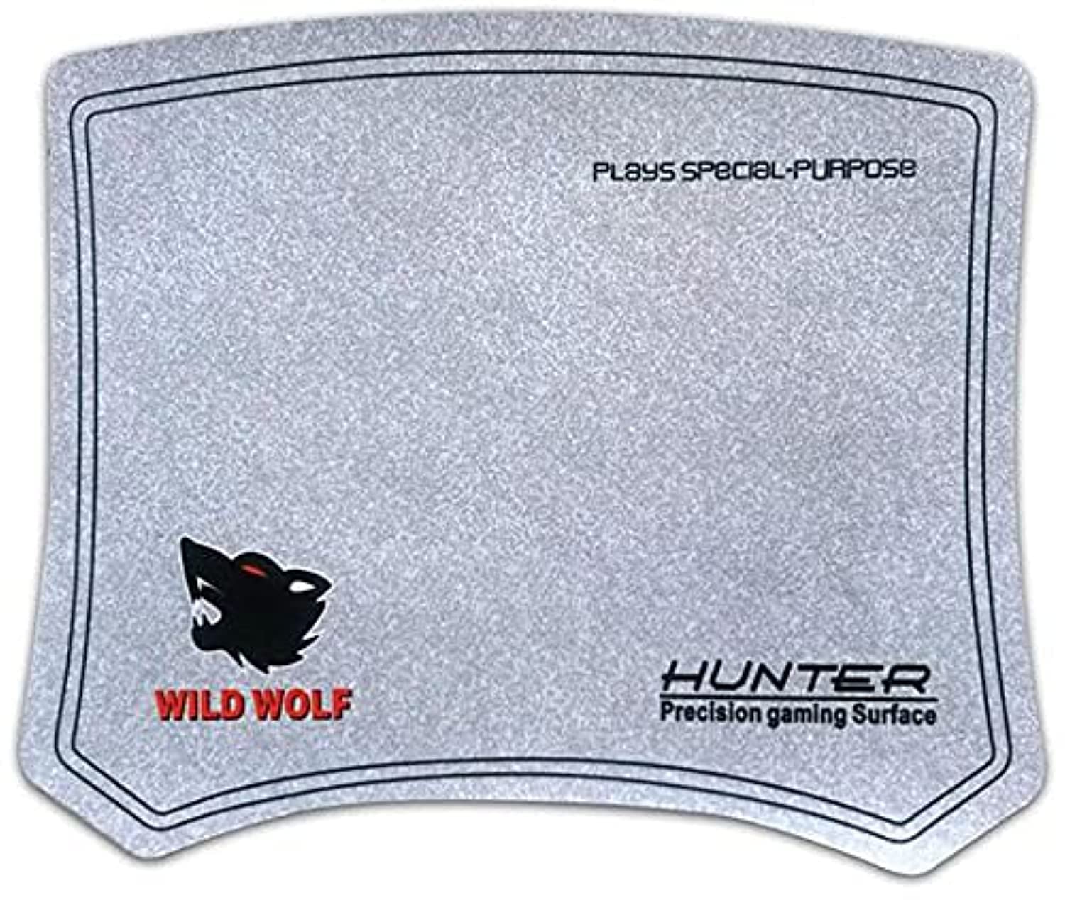  mouse pad Wolf - L16 