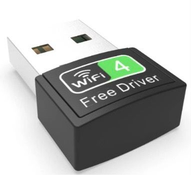 GIGAMAX PLUS LV-UW06D-WIRELESS USB LAN 150MBPS -802.11NN