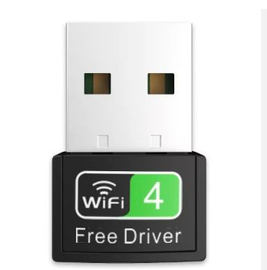 GIGAMAX PLUS LV-UW06D-WIRELESS USB LAN 150MBPS -802.11NN