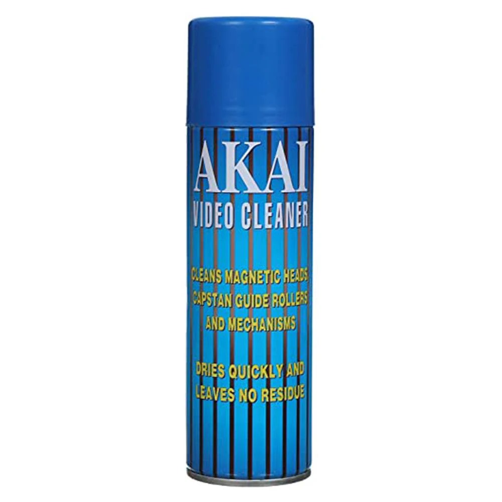 Akai Dry Spray 250ML