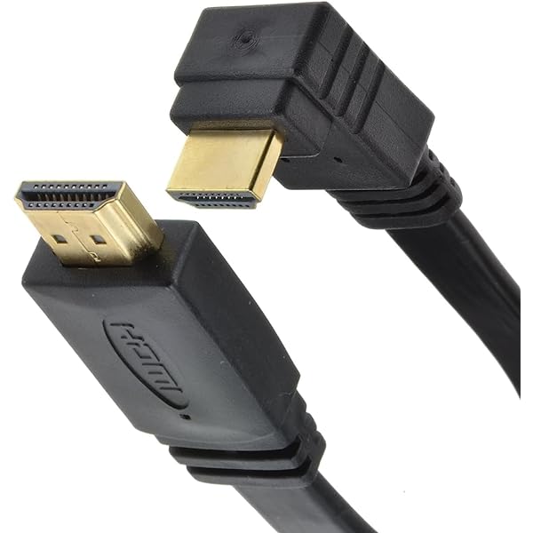 Cable HDMI I-ROCK 10M Flat (L)