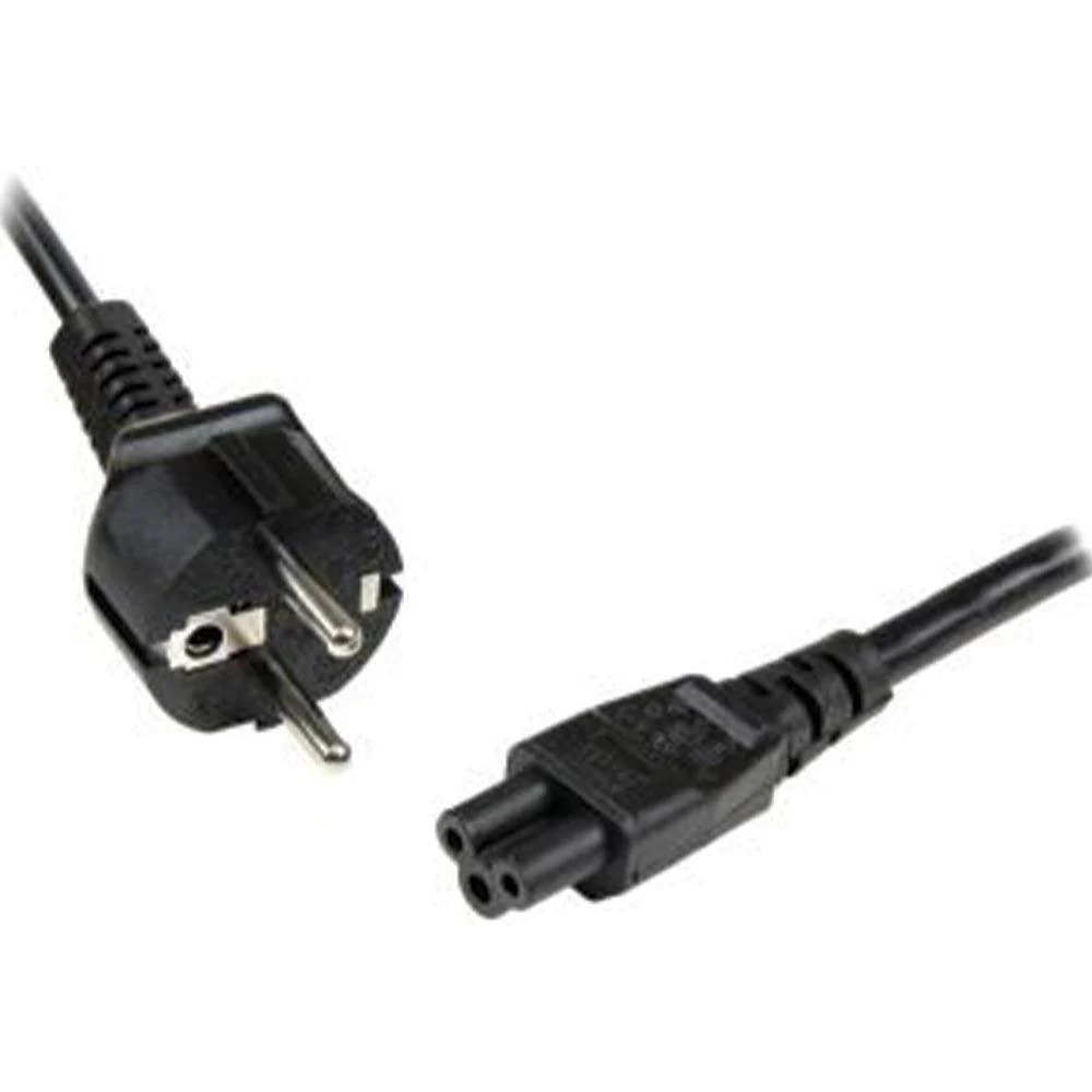 Cable Power Laptop GIGAMAX Plus 1.5M