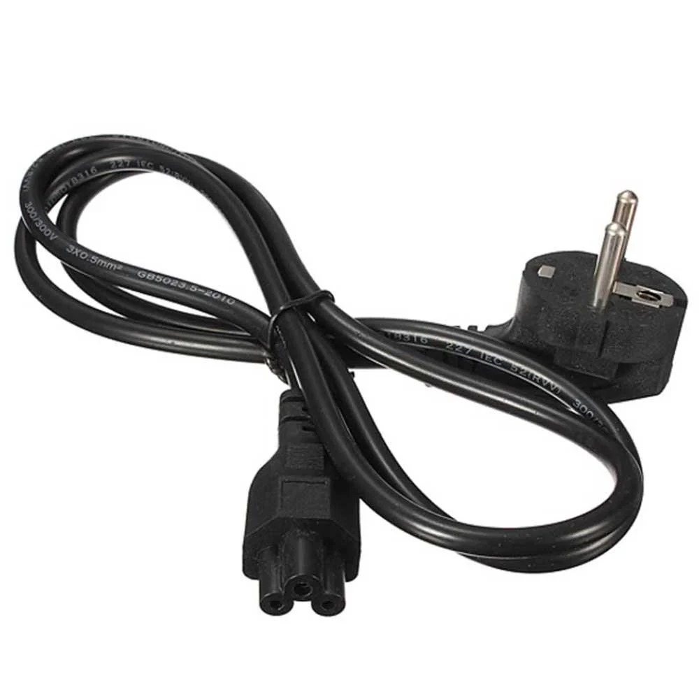 Cable Power Laptop GIGAMAX Plus 1.5M
