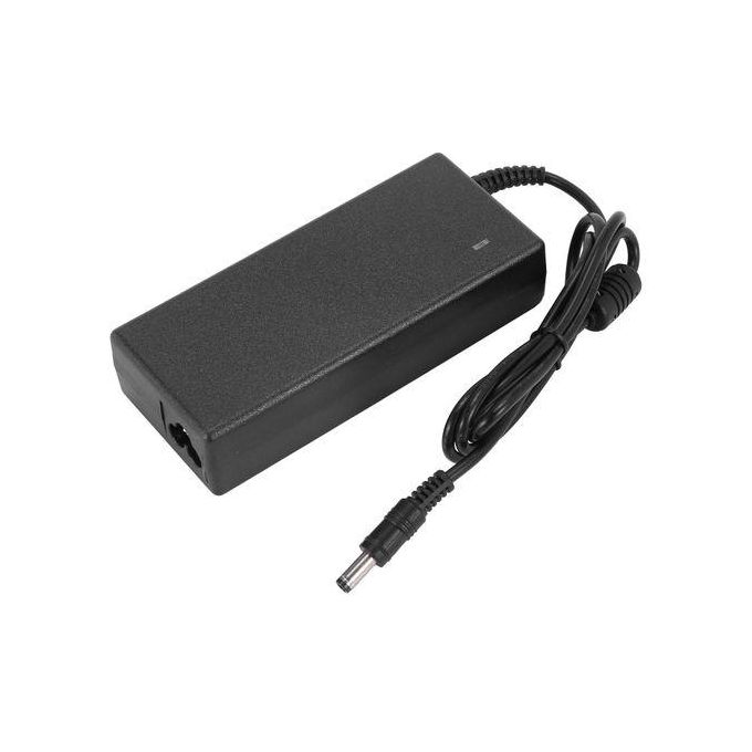 Toshiba Laptop Charger 19V-3.42A (5.5mm x 2.5mm)