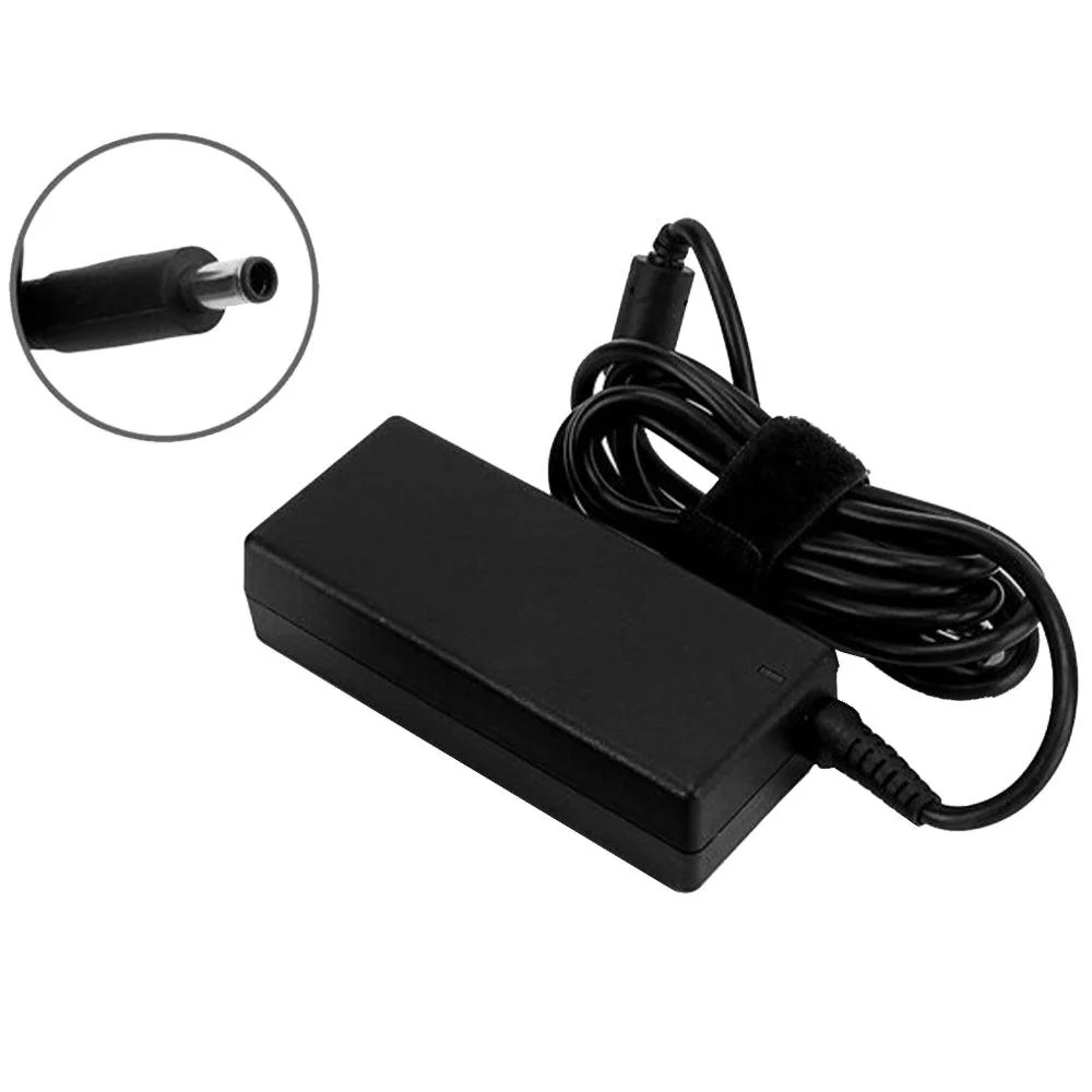 Dell Laptop Charger 19.5V-3.34A (4.5mm x 3.0mm)