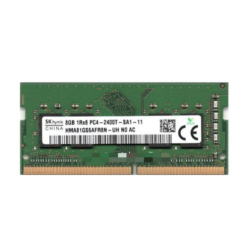 SK hynix RAM 8GB DDR4 2400T MHZ Laptop Memory (Original Used)