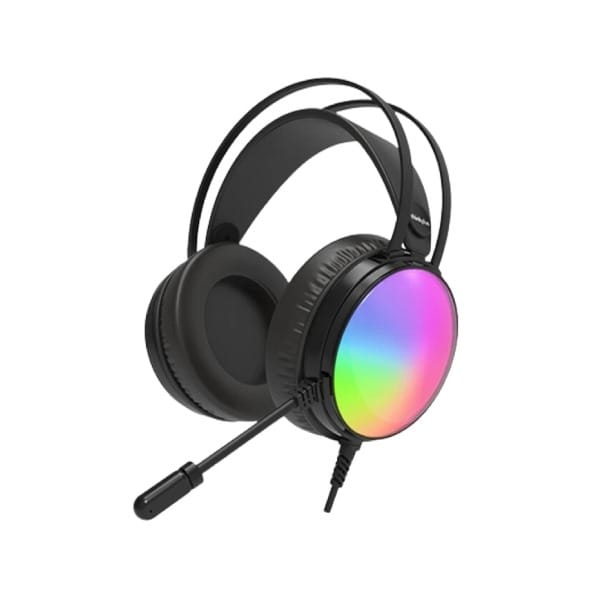 Headphone Lenovo Thinkplus G83B Gaming (USB)