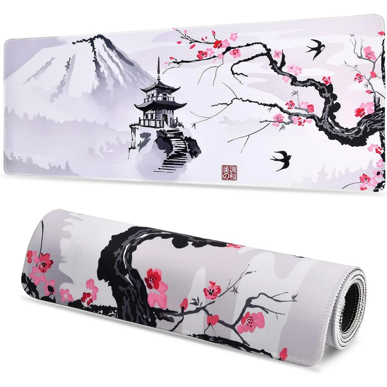 Pad Mouse Gaming Big Japan 300*800*3mm 