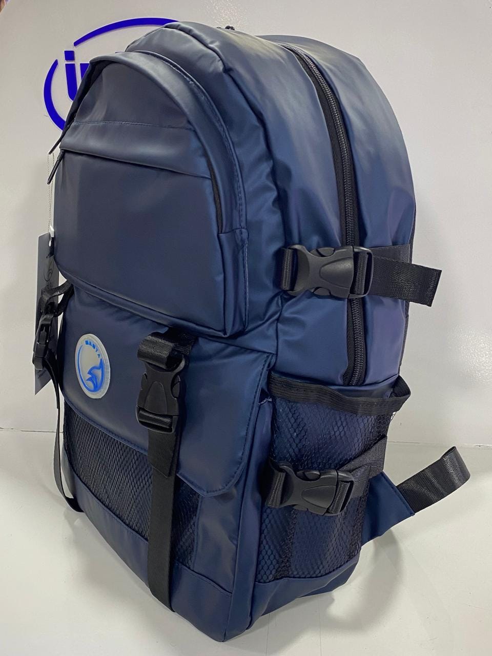 MANTARAY VERTO 15.6 Inch Laptop Backpack