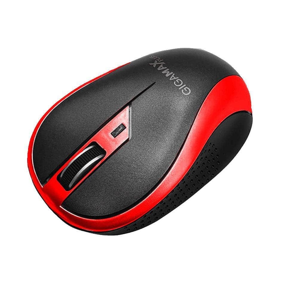 Mouse Gigamax Plus G-179 Wireless 3200Dpi 