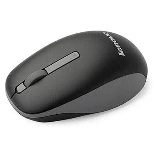Mouse Wireless Lenovo N100