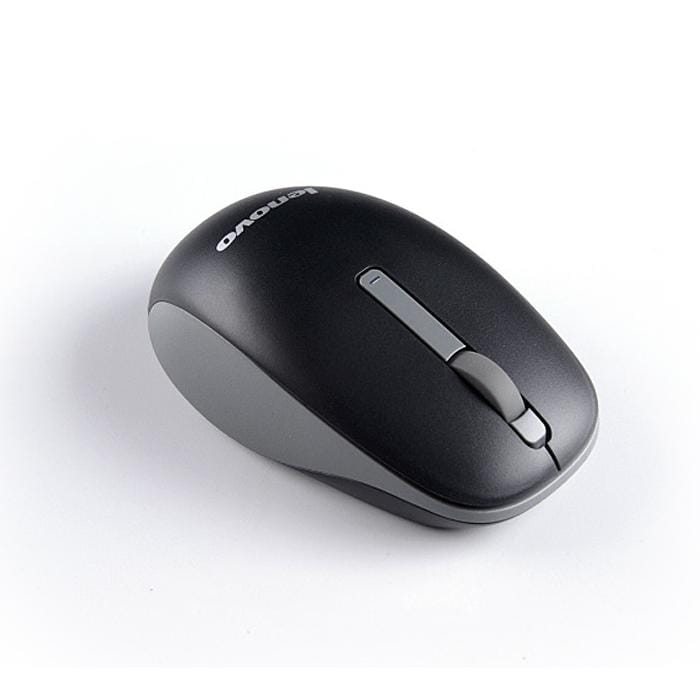 Mouse Wireless Lenovo N100