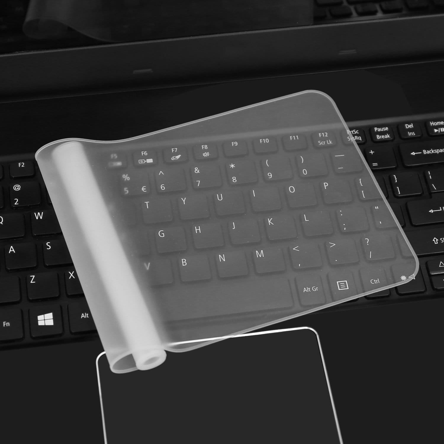 Protection For Laptop Keyboard  15.6"