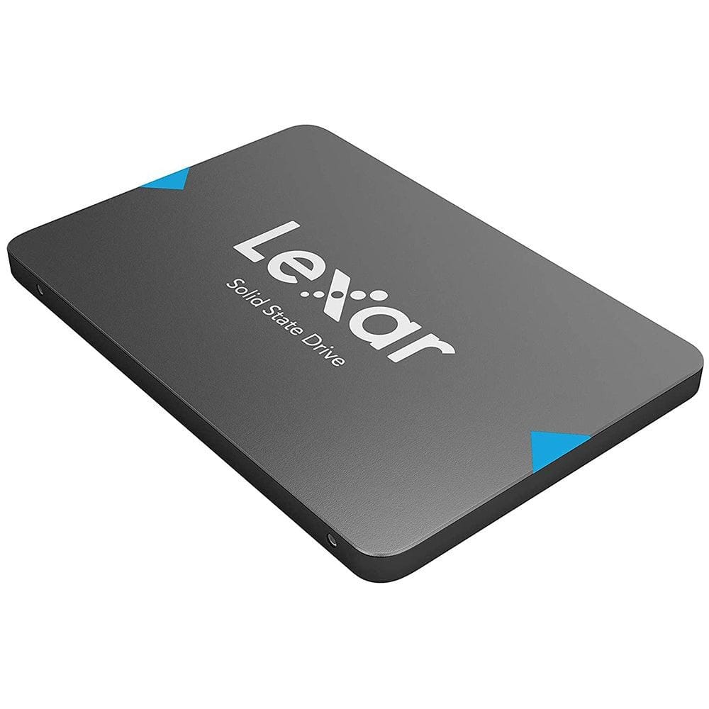LEXAR NQ100 240GB 2.5 INCH SATA INTERNAL SSD