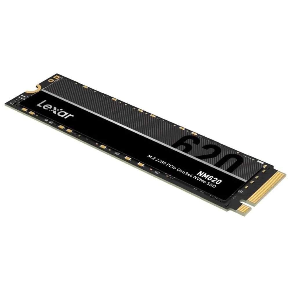 Lexar NM620 M.2 2280 PCIeb Gen3*4 NVMe SSD 256GB