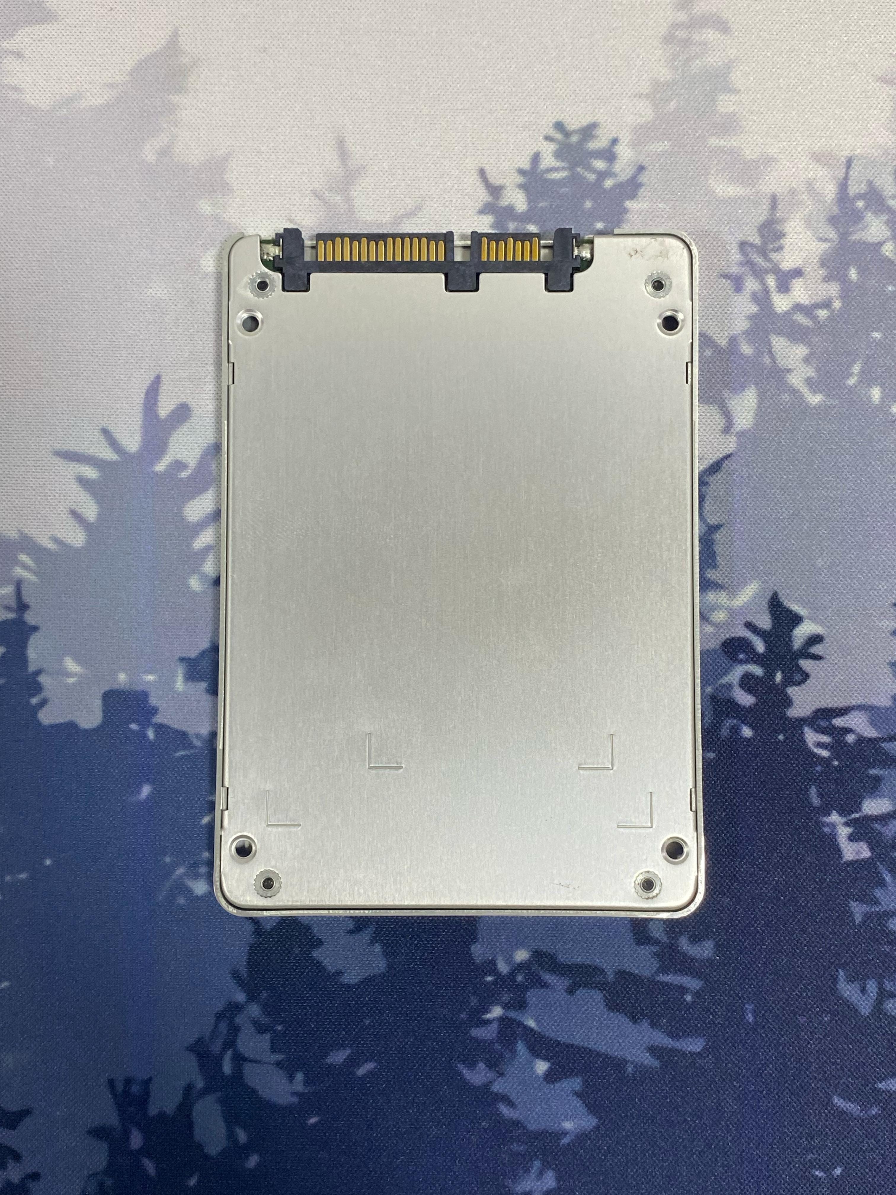 LITE-ON SSD 256GB 2.5 Inch Sata internal SSD( Orginal USED)